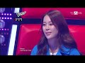 보이스코리아 시즌2 mnet 보이스코리아2 ep.6 김민지vs박의성 i m in love