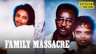 Two Families Tortured and Killed in Gruesome Slayings | Family Massacre Highlights | Oxygen