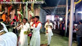 Kachchoor Maltidevi( Babbu Swami ) Temple Festival(2019)