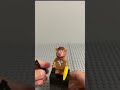 lego muppets minifigures early opening