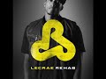 lecrae background