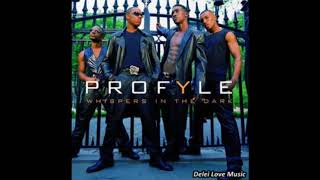 Profyle - Feelin' This