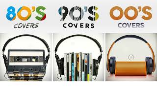 Covers of Popular Songs 80's 90's 00's - Lounge Music