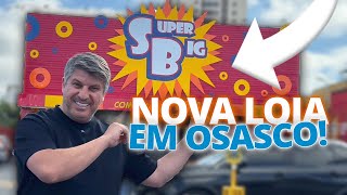 TUDO PRA SUA CASA COM O MENOR PREÇO - PREÇO BAIXO É AQUI