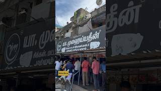 💥Yaa Mohaideen Briyani Centre Pallavaram #shorts #shortvideo #shortsvideo