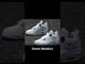 cleanest jordan 4 colorways blowup sneakers