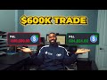 How I made $500,000+ Trading Forex in 5 days!