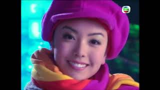 2003国际华裔小姐Miss Chinese International - 2