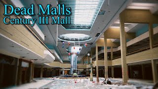 Dead Malls Season 6 Episode 28 - Century III Mall