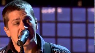 Matchbox Twenty - Bent (Acoustic version - Live At Red Rocks)