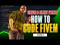 FiveM Scripting Server & Client Events | Updated