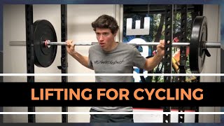 How to Incorporate Weight Lifting into Your Training Program