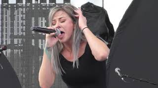 LEDGER - Foreigner - Live HD (Uprise Festival 2021)
