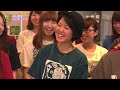 ダンス番組「dance@tv」 4 いよいよ今週開催！dance@live japan final 2014特集