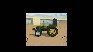 Indian 3d games for Android #short #viral  #shortfeed  #tractor  #tractorgame  #trending  #gaming