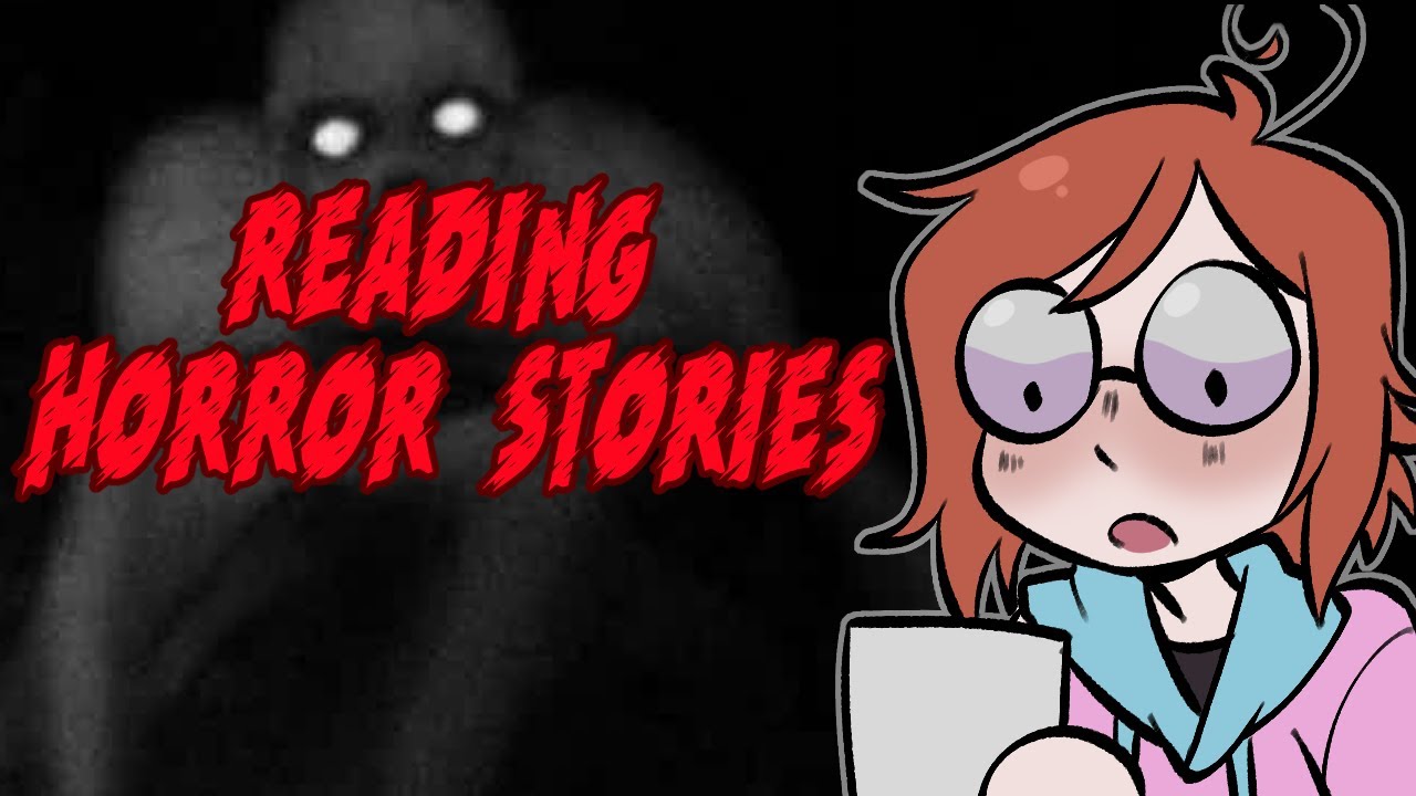 Bone Chilling Stories
