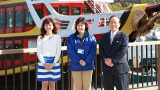 西海国立公園は６０周年！九十九島は宝物