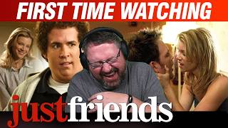 Best comedy all year | Just Friends | First Time Watching | Movie Reaction #ryanreynolds