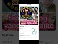 PAANO MAG CHANGE NAME/NICKNAME SA POPPO (NEWBIE) #poppo #poppolive #newbie