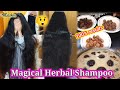 Magical Herbal Shampoo | 100% hair growth | BinteSaeed Kitchen and life