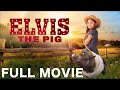 Elvis The Pig (Full Movie 2022) PIG MOVIE