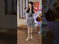 琳達linda🎶🎤~ 玫瑰玫瑰我愛你🌹🌹😘😘~2023 04 12