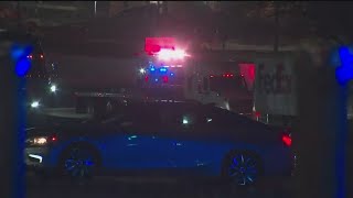 Driver who helped occupants 'seriously injured' in multi-vehicle crash on I-20 in Conyers