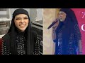 “Sedapnya suara, ada bakat  ”  Netizen puji Ira Kazar nyanyi lagu arwah Siti Sarah