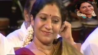 Isai Devathai Sujatha vin Isai Payanam Singer Sujatha's Life Story 13