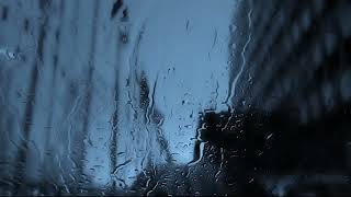 Insomnia The best rain sound 10 minutes later black screen