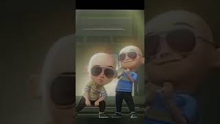 Upin ipin cool😎😎