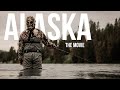 Alaska The Movie - Fishing The Great Land