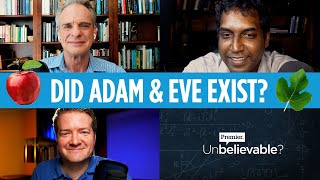 William Lane Craig & Joshua Swamidass • Was there a historical Adam & Eve?