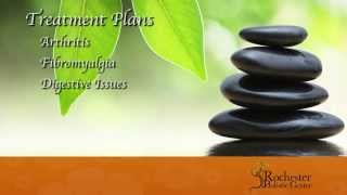 Massage Therapy - Rochester Holistic Center