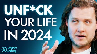 The Art Of Not Giving A F*ck - An Absurd Mindset To Get Ahead Of 99% Of People | Mark Manson