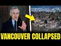 CANADA Just Lost Its BIGGEST Housing Market - Vancouver Sales DROP Below 2008 Crisis Levels!