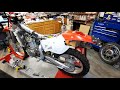 xr650r part 1