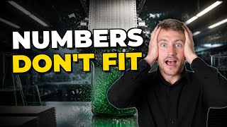 Fix Excel SUM Overflow/Precision Errors (Large Numbers)