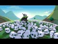 WAKFU MMORPG : Trailer animé