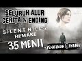 Seluruh Alur Cerita Silent Hill 2 REMAKE (2024) - Mencari Istri di Kota Berkabut