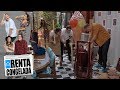 Capítulo 3: El extraño retorno del horrible trinchador | Renta Congelada T2 - Distrito Comedia Capítulo 3: El extraño retorno del horrible trinchador | Renta Congelada T2 - Distrito Comedia