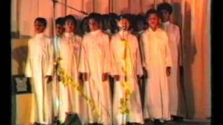 حصاد موسم (1) 1404هـ -1984م حفل التكريم نادي الخليج سيهات