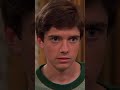 Eric Forman from 'That 70s show' reimagined as a kid #shorts