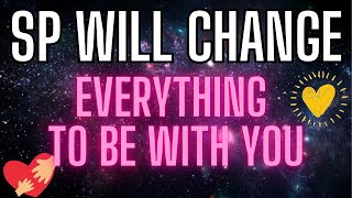 Rampage to Make Your SP Change Everything for You Overnight