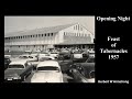 Feast of Tabernacles - Opening Night Service - Herbert W Armstrong