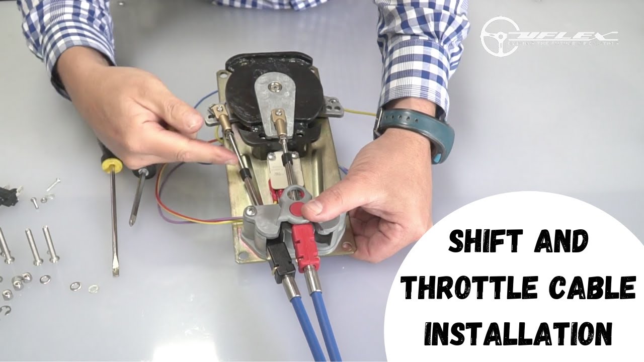 How To Take Throttle Cable Off Atv Carb At Pricilla Mcconnell Blog