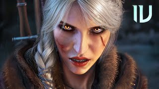 Witcher 4: Response to Disappointed Viewers (some personal matters included)