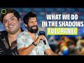 What We Do in the Shadows Cast | FULL PANEL | Harvey Guillén & Kayvan Novak