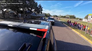 Keeping Texas Communities Safe (PSA)