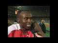 wilson kipketer sportens hall of fame